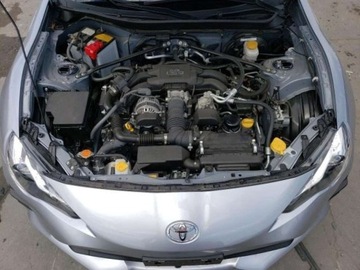 Toyota GT86 Coupe Facelifting 2.0 Boxer 200KM 2020 Toyota GT86 2020, 2,0L, od ubezpieczalni 2.0 Benzyna 200KM, zdjęcie 9