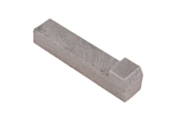 007612.0 Klin z noskiem 10 x 8 x 40 mm