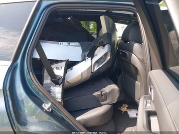 BMW X5 G05 2024 BMW X5 xDrive40I 2024 3.0l 3.0 Benzyna 375KM, zdjęcie 12