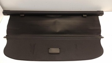 AUDI A6 C7 ШТОРКА БАГАЖНИКА 4G9863553B