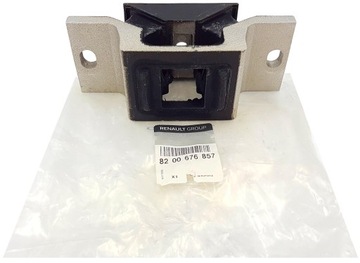 PODUSZKA SILNIKA LEWA RENAULT MASTER III 2.3DCI