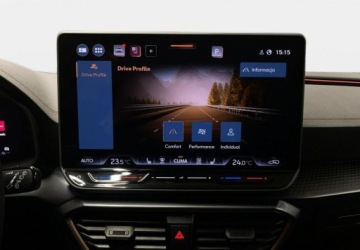 Cupra Formentor Crossover 1.5 TSI 150KM 2025 Cupra Formentor VAT 23 1.5 e-TSI 150KM DSG 2025 r., salon PL, EDGE, Dynami, zdjęcie 31