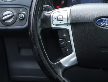 Ford S-Max I Van 2.0 TDCi 140KM 2010 Ford S-Max 2.0 TDCi, Klima, Klimatronic, Tempomat, zdjęcie 19