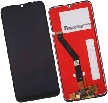 Wyświetlacz LCD Huawei Y6 2019 (Pro) MRD-LX1