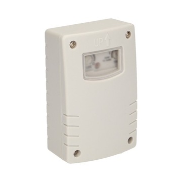 Датчик сумерек IP44 1200 Вт, регулируемый Orno