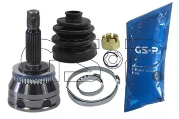 GSP 824038 KLOUB VNĚJŠÍ HYUNDAI MATRIX 04-