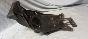 Крепление щита MV AGUSTA BRUTALE 750