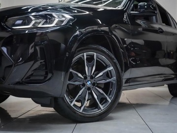 BMW X4 G02 SUV Facelifting 3.0 30d 286KM 2025 BMW X4 xDrive30d Sport Suv 3.0 (286KM) 2025, zdjęcie 9