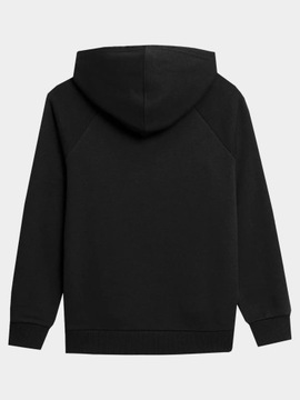 СВИТШОТ С КАПЮШОНОМ 4F ДЛЯ МАЛЬЧИКОВ 4F AW23M626