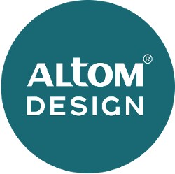 Соковыжималка-пароварка для соков Altom Design 5 л, индукционно-газовая