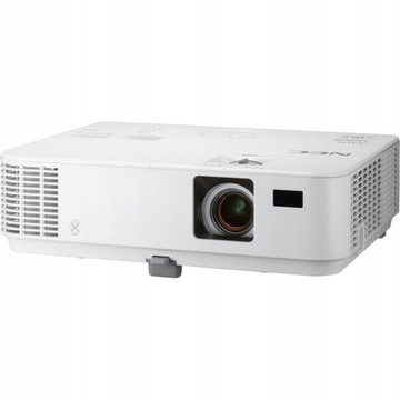PROJEKTOR RZUTNIK NEC V332X + GRATIS UCHWYT