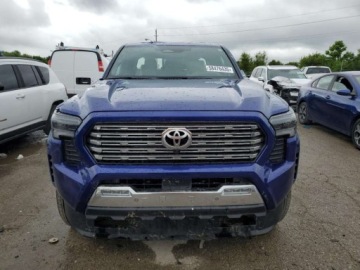 Toyota Tacoma II 2025 Toyota Tacoma Double Cab 2025 2.4l 2.4 Benzyna 278KM, zdjęcie 5