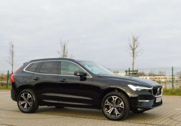 Volvo XC60 II 2022 Volvo XC 60 AWD z Gwarancja Bezwypadkowy 100 Model 2023r 2.0 Diesel 197KM, zdjęcie 1