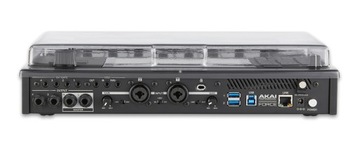Decksaver Akai Pro Force Cover ЗАЩИТНЫЙ КРЫШКА
