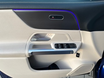 Mercedes GLB SUV 1.3 200 163KM 2022 Mercedes-Benz GLB 200 Progresive Polski Salon Gwarancja FAKTURA VAT 23%, zdjęcie 21