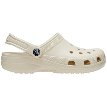 crocs klapki damskie chodaki buty sportowe piankowe lekkie classic 38-39