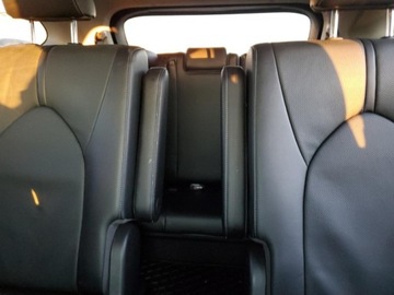 Toyota Highlander III 2023 Toyota Highlander L 2023 2.4l 2.4 Benzyna 265KM, zdjęcie 11