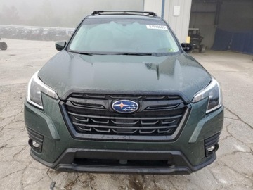 Subaru Forester VI 2024 Subaru Forester Premium 2024 2.5l 2.5 Benzyna 182KM, zdjęcie 7