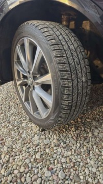 Nissan Qashqai II Crossover Facelifting 1.3 DIG-T  160KM 2020 Nissan Qashqai 1,3 benzyna 160 KM NAVI Full LED automat OPLACONY 73 tys km, zdjęcie 14