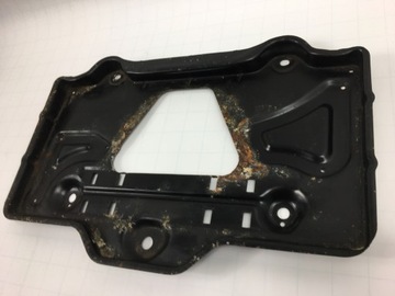 БАТАРЕЯ ДЛЯ КРЕПЛЕНИЯ АККУМУЛЯТОРА MERCEDES W124 W201 190 LARGE