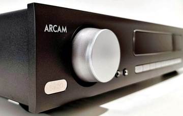 Arcam SA20 Стереоусилитель 2х80Вт (SA-20)