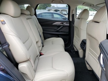 Mazda CX-9 2022 Mazda CX-9 Touring 2022 2.5l 2.5 Benzyna 250KM, zdjęcie 11