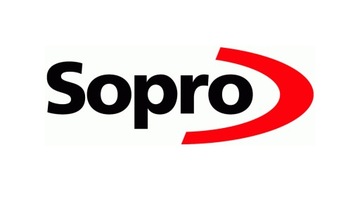 Sopro Силиконовый пергамон 27 310мл