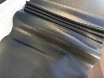 КОМПЛЕКТ ПЛЕНКИ ПВХ ПВХ 1,4мм + GENOWOVEN 3ММ 300Г