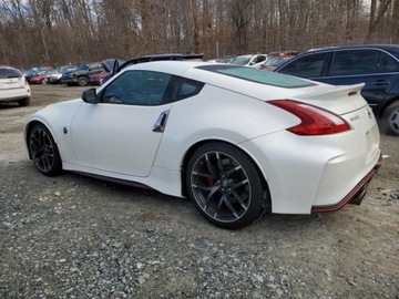 Nissan 370Z 2019 Nissan 370 Z Base 2019 3.7l 3.7 Benzyna 332KM, zdjęcie 1