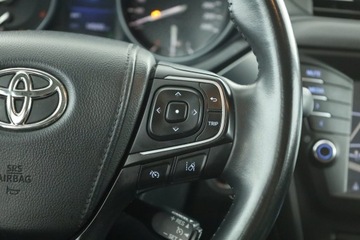 Toyota Avensis III Sedan Facelifting 2015 2.0 D-4D 143KM 2018 Toyota Avensis 2.0 D-4D, Salon Polska, Serwis ASO, zdjęcie 14