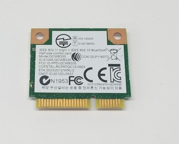 Wi-Fi-карта Asus R752M