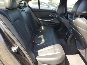 BMW Seria 3 G20-G21 2021 BMW Seria 3 330i xDrive 2.0 Benzyna 255KM, zdjęcie 8