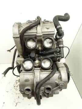 ДВИГАТЕЛЬ APRILIA RSV4 RSV 1000 V4 11-13