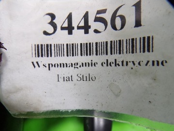 FIAT STILO SERVO  ELEKTRICKÉ SLOUPEC VOLANT 00046826731