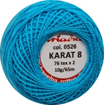 Kordonek karat 8 Ariadna kol.526