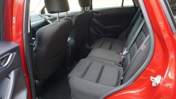 Mazda CX-5 I SUV Facelifting 2.0 SKYACTIV-G 165KM 2016 Mazda CX-5 Polski salon. Gwarancja. Polecam !!!, zdjęcie 8