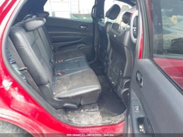 Dodge Durango III 3.6 V6 294KM 2022 Dodge Durango 2022 Dodge Durango GT Plus AWD 3.6 Benzyna 295KM, zdjęcie 9