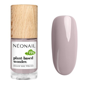 NEONAIL Beżowy Wegański Lakier Klasyczny PURE SAND 7,2 ml