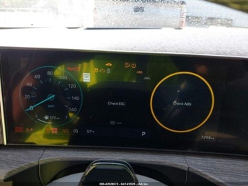 Hyundai Santa Fe V 2024 Hyundai Santa Fe Calligraphy 2024 2.5l 2.5 Benzyna 277KM, zdjęcie 10