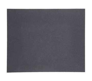 PAPIER ŚCIERNY WODNY WODOODPORNY 230x280mm K60 #