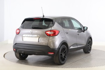 Renault Captur I Crossover 0.9 Energy TCe 90KM 2014 Renault Captur 0.9 TCe, Navi, Klima, Klimatronic, zdjęcie 4