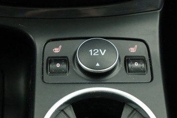 Ford Kuga II SUV 2.0 Duratorq TDCi 163KM 2013 Ford Kuga 2.0 TDCi, Salon Polska, Serwis ASO, zdjęcie 16