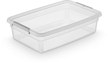 POJEMNIK PUDEŁKO ORGANIZER 29 l Base