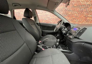 Hyundai i30 I Hatchback 1.4 109KM 2010 Hyundai i30 Klima Isofix Super stan Gwarancja w cenie Warszawa VKFR 1.4, zdjęcie 9