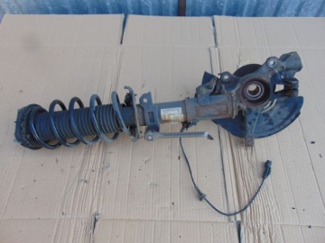 MCPHERSON MCPERSON STUNNER ЛЕВЫЙ ПРАВЫЙ ДЛЯ FIESTA MK8 1.0 ECOBOOST