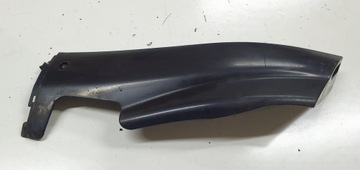 YAMAHA MAJESTY 125 OWIEWKA LEWY PŁUG LISTWA PŁOZA