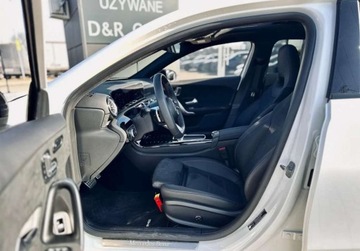 Mercedes Klasa A W177/V177 2023 Mercedes-Benz Klasa A 250e AMG Line Gwarancja do 2029r. Polski Salon Ja, zdjęcie 23