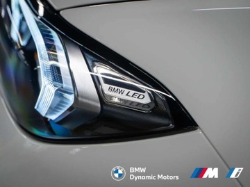 BMW Seria 3 G20-G21 Limuzyna 2.0 318i 156KM 2025 BMW Seria 3 18i 156 KM - Gotowy do Odbioru - M Sport - Aktywny Tempomat, zdjęcie 11