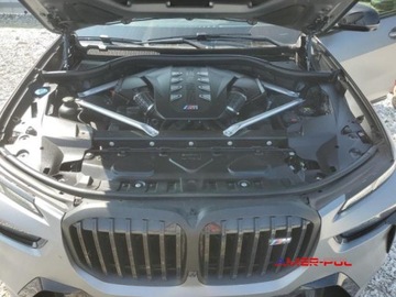 BMW X7 2023 BMW X7 2023 r.,4,4L M 60 I 4.4 Benzyna 523KM, zdjęcie 11