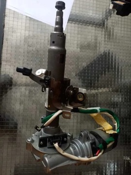 SERVO  ELEKTRICKÉ 1.4 D4D TOYOTA YARIS III 12 R